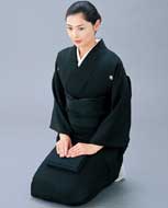 喪服